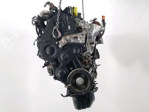 Motor Motor PEUGEOT 207 (WA_, WC_) 1.6 HDi (90 hp) 36513468 36513468