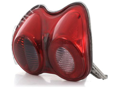 Left taillight SMART FORTWO Coupe (451) 1.0 (451.330, 451.334) | BP30118736C34 