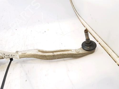 Steering rack RENAULT MEGANE IV Hatchback (B9A/M/N_) 1.5 Blue dCi 115 (B9A6) | BP18780505M22 