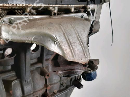 Engine RENAULT TWINGO II (CN0_) 1.2 16V (CN0K, CN0V, CN0A) | BP31152556M1 