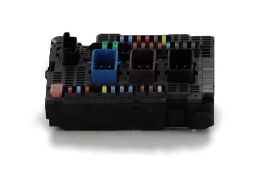 Used Fuse box CITROËN DS4 (NX_) 1.6 BlueHDi 115 (115 hp) 29701712