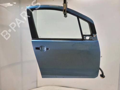 Used Right front door OPEL AGILA B (H08) 1.0 (F68) (65 hp) 29820098