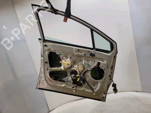 Left front door CITROËN C4 I (LC_) 1.6 HDi | BP30524450C2