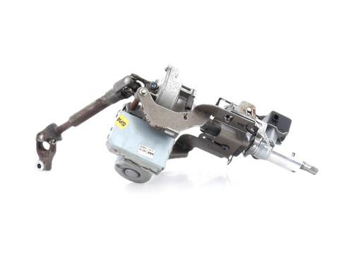 Steering column RENAULT MEGANE IV Hatchback (B9A/M/N_) 1.3 TCe 115 (B9N9) | BP38768067M21 - Image 2