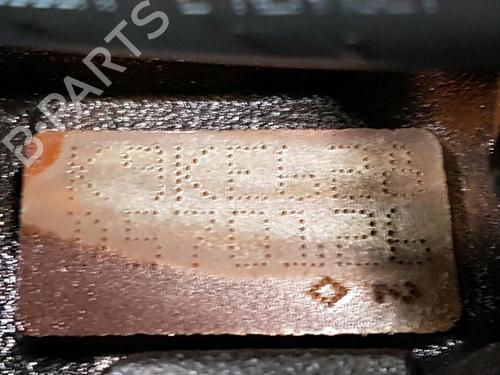 Engine RENAULT CLIO IV (BH_) 1.5 dCi 90 | BP36487184M1 - Image 10