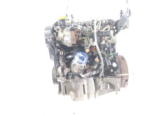 Engine RENAULT CLIO II (BB_, CB_) 1.5 dCi (B/CB07) | BP30190627M1 