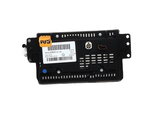 Display monitor CITROËN C3 II (SC_)  | BP28333026C48 