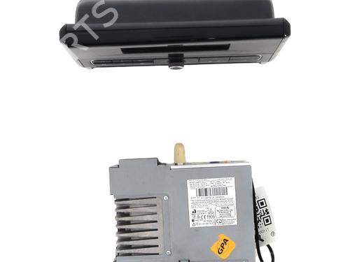 Radio CITROËN C3 III (SX) 1.6 BlueHDi 75 | BP24708119E6