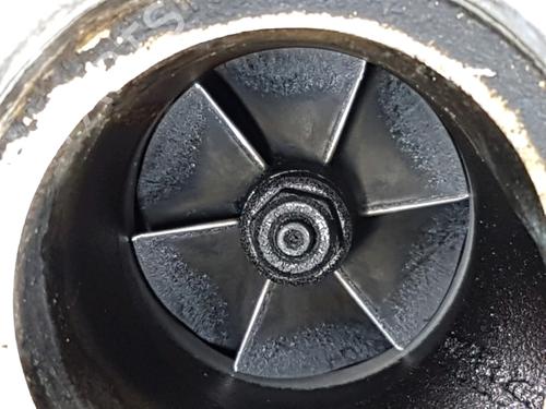 Engine AUDI A3 Sportback (8VA, 8VF) 2.0 TDI | BP30094299M1