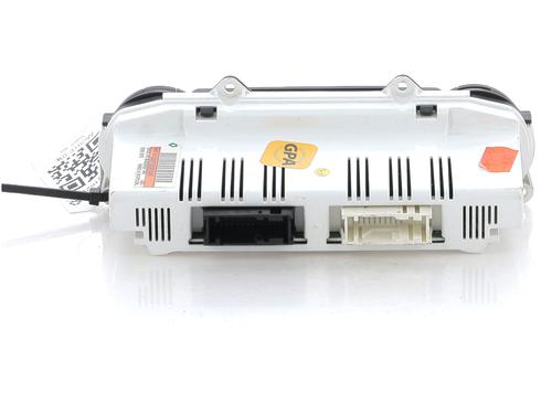 Climate control FORD FIESTA V (JH_, JD_) 1.25 16V | BP18872360I5 