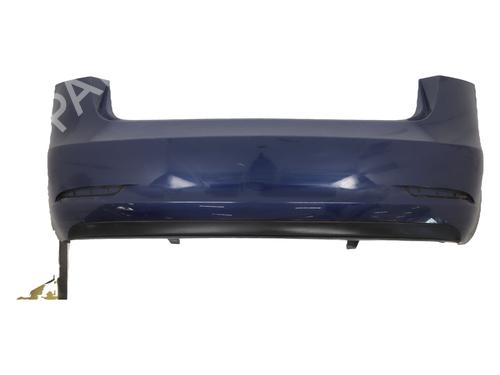 Used Rear bumper Rear bumper TESLA MODEL 3 (5YJ3) [2017-2026] 33280446 33280446