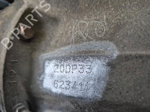 Gearbox PEUGEOT PARTNER Box Body/MPV 1.6 HDi | BP40277778M3  - Image 5