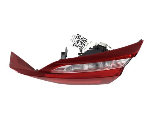 Right tailgate light FORD FIESTA VII (HJ, HF) 1.1 Ti-VCT | BP40172105C80 - Image 5
