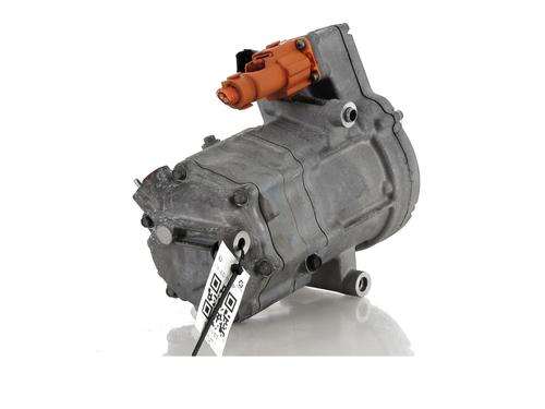 Used AC compressor AC compressor HYUNDAI KONA (OS, OSE, OSI) [2017-2023] 18647389 18647389