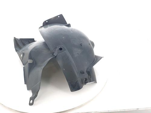 Used Wheel arch RENAULT CLIO III (BR0/1, CR0/1) 1.5 dCi (75 hp) 30842049