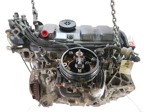 Engine CITROËN AX (ZA-_) 11 | BP29443989M1 