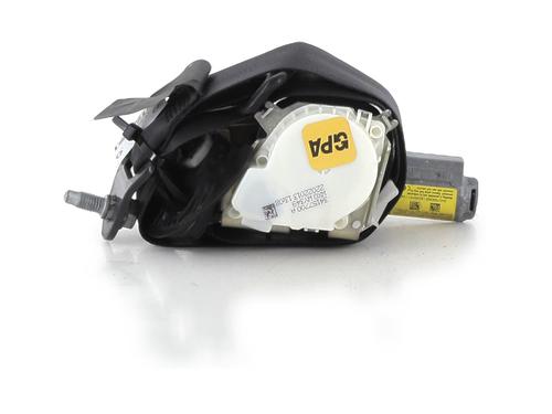 Front right belt tensioner CITROËN C3 II (SC_) 1.6 HDi | BP32180653C88