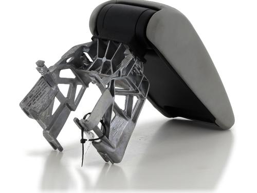 Armrest / Center console AUDI A3 Sportback (8VA, 8VF) 2.0 TDI | BP27906482I20 