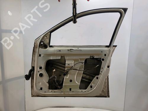Right front door RENAULT MEGANE II (BM0/1_, CM0/1_) 1.9 dCi (BM0G, CM0G) | BP22889580C3 