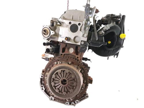 Engine DACIA LOGAN (LS_) 1.4 (LS0A, LS0C, LS0E, LS0G) | BP37457020M1 - Image 3