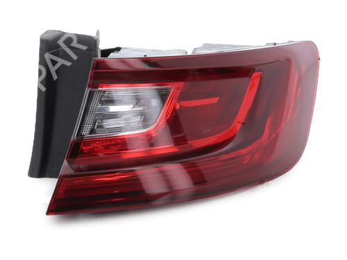 Højre baglygte RENAULT MEGANE IV Hatchback (B9A/M/N_) 1.5 dCi 110 (B9A3) | BP30449471C35 