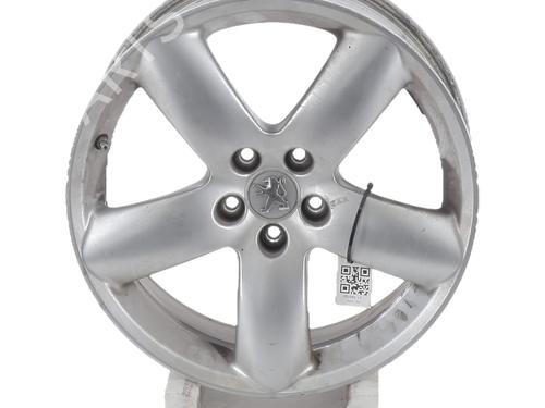 Used Rim Rim 36831038 36831038