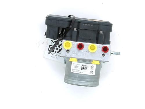 ABS pump CITROËN C5 AIRCROSS (A_) 1.5 BlueHDi 130 (ACYHZJ, ACYHZR) | BP17784547M43 