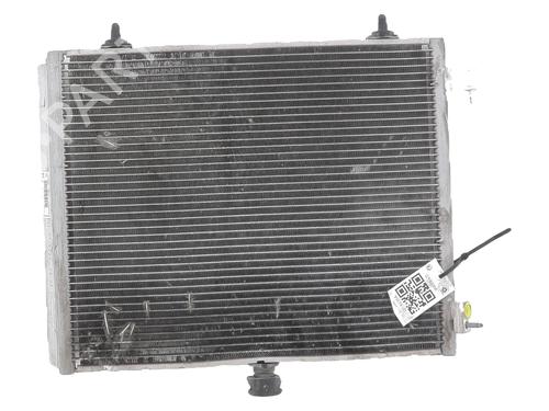 Radiatore A/C CITROËN C3 III (SX) 1.2 PureTech 82 (83 hp) 31079117