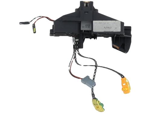 Squib airbag RENAULT CLIO II (BB_, CB_)  | BP27552584C102 