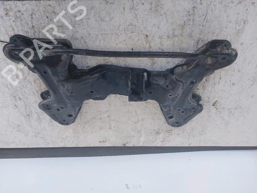 Used Subframe Subframe PEUGEOT 208 I (CA_, CC_) 1.4 HDi (68 hp) 40114768 40114768