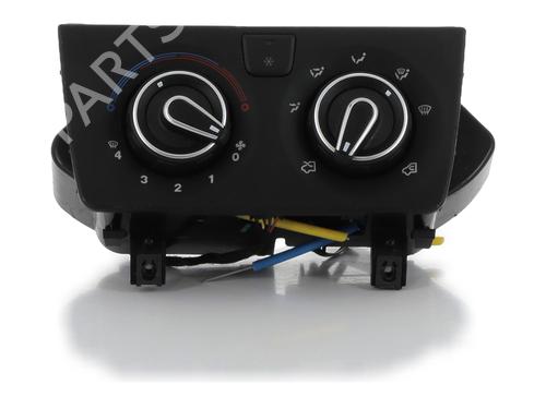 Commande Chauffage PEUGEOT BOXER Van 2.2 BlueHDi 140 (140 hp) 29055323