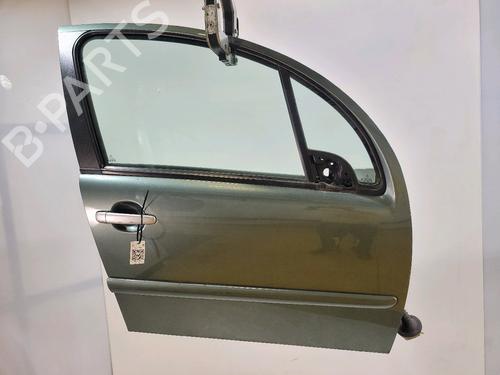Used Right front door CITROËN C3 I (FC_, FN_) 1.4 HDi (68 hp) 29231841