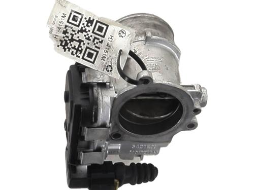 Used Throttle body Throttle body IVECO DAILY V Platform/Chassis 29S13, 29L13, 29L13D, 35S13, 35C13D, 40C13 (126 hp) 34000708 34000708