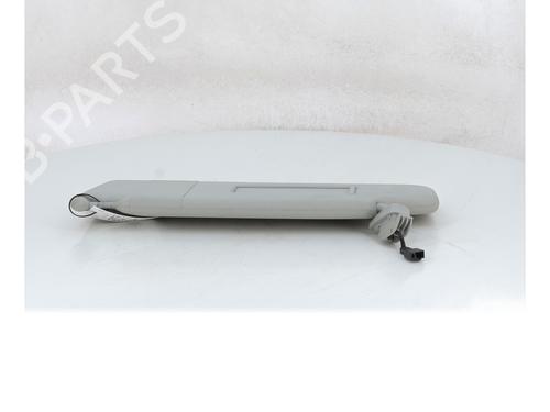 Left sun visor VW POLO IV (9N_, 9A_) 1.4 TDI | BP29390040I1 