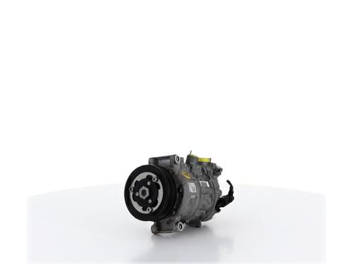 Used AC compressor AC compressor AUDI A3 Sportback (8VA, 8VF) 1.4 TSI (150 hp) 36447034 36447034