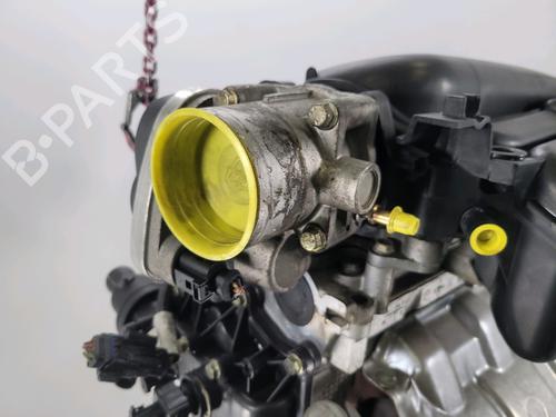 Engine RENAULT MODUS / GRAND MODUS (F/JP0_) 1.6 (JP03, JP0B, JP0U, JP0Y, JP1G) | BP24461957M1  - Image 7