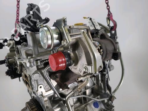 Engine RENAULT CLIO IV (BH_) 0.9 TCe 90 (BHNF, BHMA, BHMH, BHJK, BHJR) | BP29055883M1 