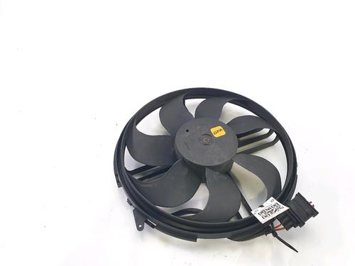 Køleventilator elektrisk VW POLO (6N2) [1999-2001]  24461492