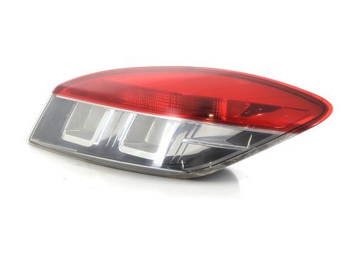 Right taillight RENAULT MEGANE III Coupe (DZ0/1_) 1.9 dCi (DZ0N, DZ0J, DZ1J, DZ1K) | BP29346720C35 