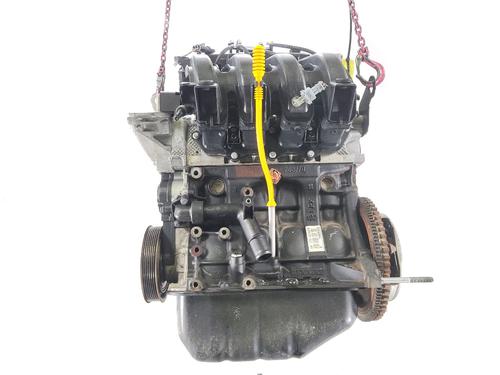 Motor RENAULT TWINGO II (CN0_) 1.2 16V (CN04, CN0B) | BP29346938M1 