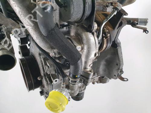 Engine SUZUKI SX4 S-Cross (JY) 1.0 AllGrip (AKK 310) | BP34575663M1  - Image 7