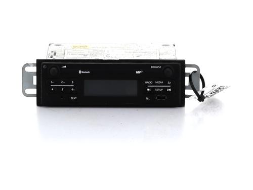 Used Radio Radio RENAULT TRAFIC III Van (FG_) 1.6 dCi 95 (FGMJ, FGMR) (95 hp) 32654512 32654512