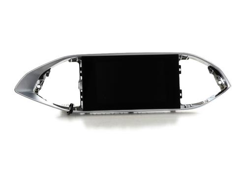 Display monitor PEUGEOT 308 SW II (LC_, LJ_, LR_, LX_, L4_) 1.2 THP 130 | BP27582530C48