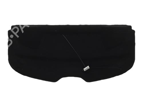 Used Rear parcel shelf Rear parcel shelf PEUGEOT 208 I (CA_, CC_) 1.6 HDi / BlueHDi 75 (75 hp) 40211946 40211946