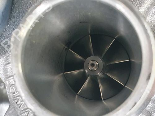Engine PEUGEOT PARTNER Tepee 1.2 THP | BP39394672M1 - Image 7