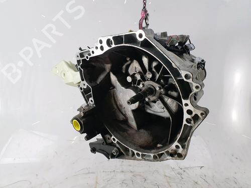Gearbox CITROËN C3 II (SC_) 1.6 BlueHDi 100 | BP32130564M3
