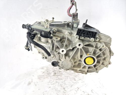Gearbox RENAULT ZOE (BFM_) ZOE (BFMD) | BP39461707M3 - Image 4