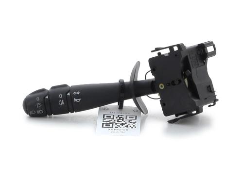 Mando RENAULT TWINGO II (CN0_) 1.5 dCi (CN0E) (64 hp) 24536717