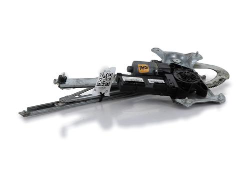 Front left window mechanism RENAULT MEGANE III Grandtour (KZ0/1) 1.5 dCi (KZ09, KZ0D, KZ1G, KZ29, KZ14, KZ1W, KZ10, KZ1F,... | BP29931168C22