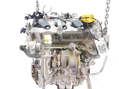 Engine RENAULT CLIO IV (BH_) 0.9 TCe 90 (BHNF, BHMA, BHMH, BHJK, BHJR) | BP30925232M1 